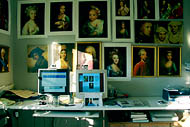 POST-ART STUDION